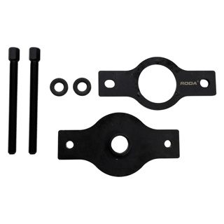 EXTRACTOR EMBRAGUE CENTRIFUGO