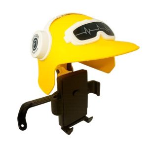 PORTA TELEFONO PROMOTO PARA ESPEJO