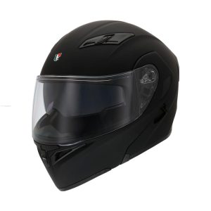 CASCO ABATIBLE UNSCARRED