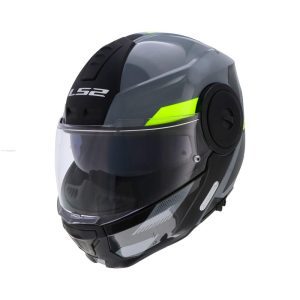 CASCO ABATIBLE LS2 SCOPE II MAX NARDO