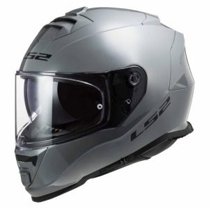 CASCO CERRADO LS2 STORM II NARDO