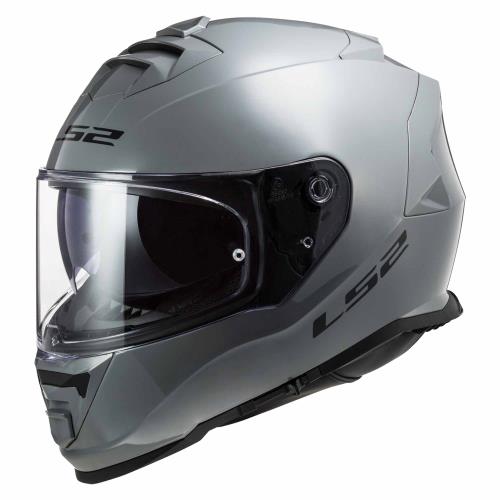 CASCO CERRADO LS2 STORM II NARDO