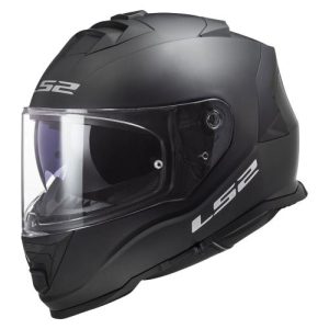 CASCO CERRADO LS2 STORM II SOLID