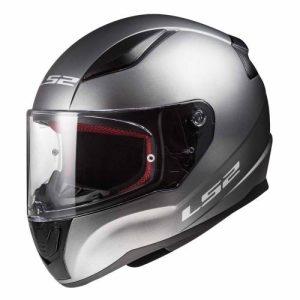 CASCO CERRADO LS2 RAPID II JEANS