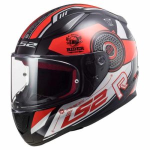 CASCO CERRADO LS2 RAPID II STRATUS