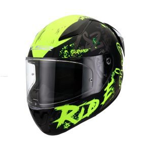 CASCO CERRADO LS2 RAPID II NAUGHTY