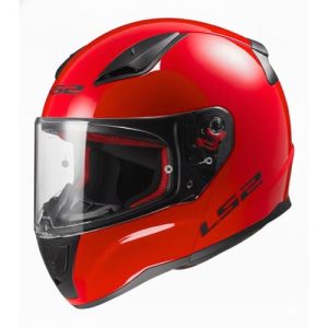 CASCO CERRADO LS2 RAPID II SINGLE