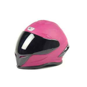 CASCO CERRADO R7 RACING MINI (ADORNO ESCRITORIO)