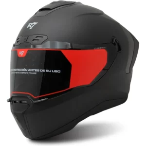 CASCO CERRADO R7 RACING SENTRY ECE