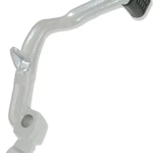 PEDAL FRENO ITALIKA 250 Z NEGRA (19-24) (6 CAMBIOS)