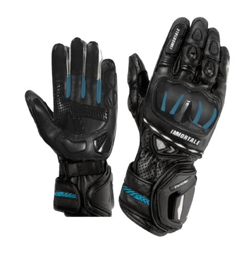 GUANTES IMMORTALE IGNIO HOMBRE