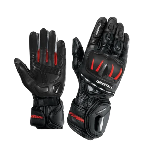GUANTES IMMORTALE IGNIO HOMBRE