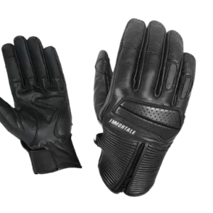 GUANTES IMMORTALE AURIO HOMBRE