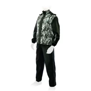 IMPERMEABLE HOMBRE NEREA