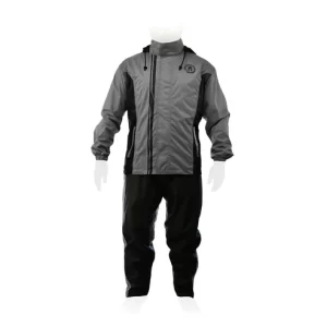 IMPERMEABLE HOMBRE ONIX