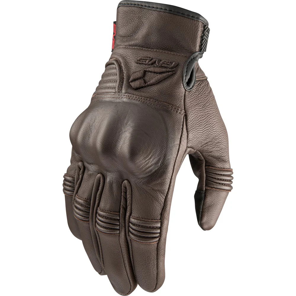 Guantes Evs Street 2018