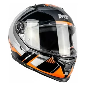 CASCO MT BRAKER SV INCEPTION B4 BRILLO