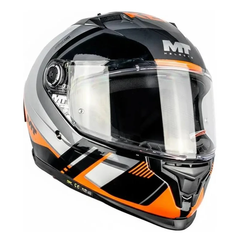CASCO MT BRAKER SV INCEPTION B4 BRILLO