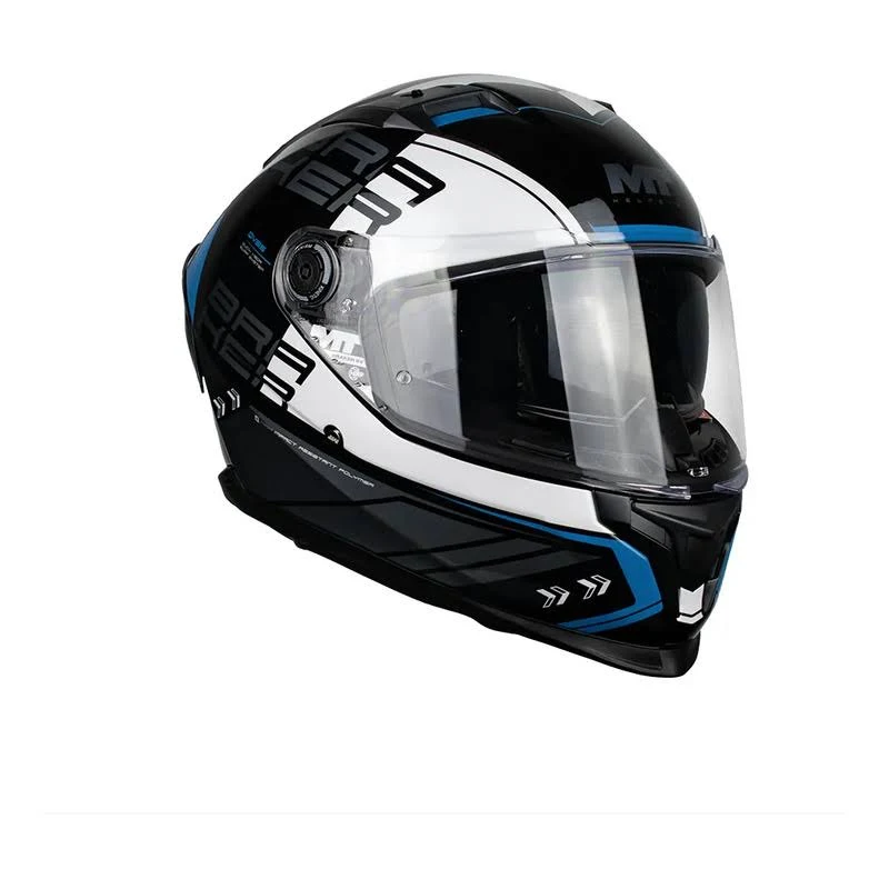 BRAKER SV ARCHER B0 BRILLO