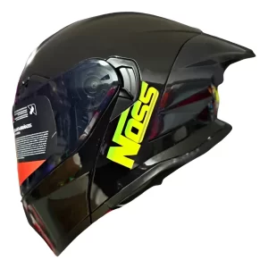 Casco NOSS