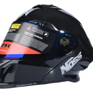 Casco NOSS NS-X90