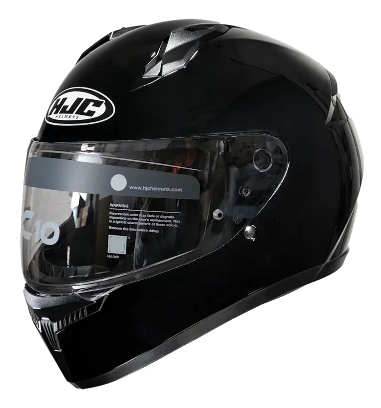 Casco HJC C10