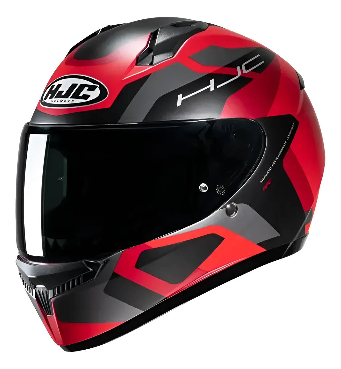 Casco HJC Mc21sf C10