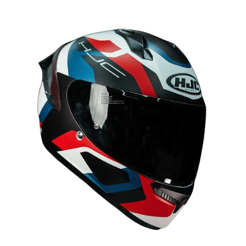 Casco HJC C10 Tins Mc21sf